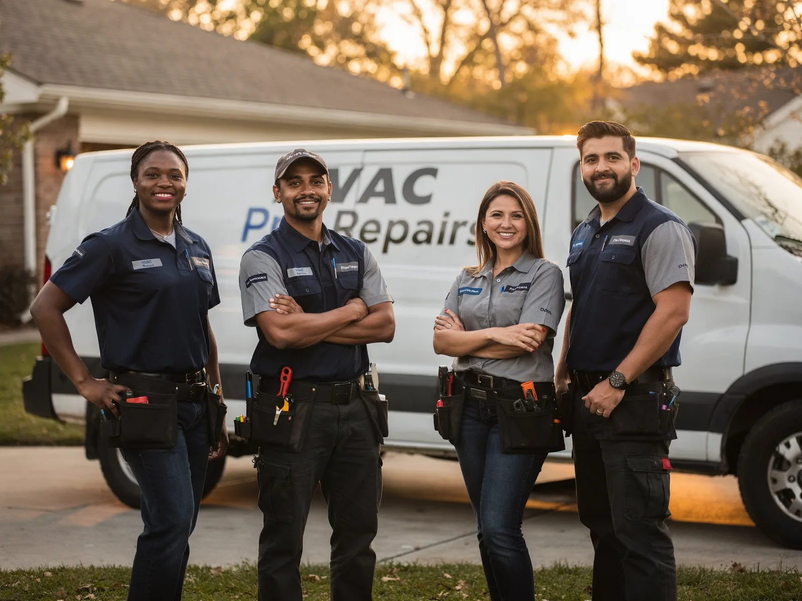 Heat Pump Repair company in Murrieta, CA