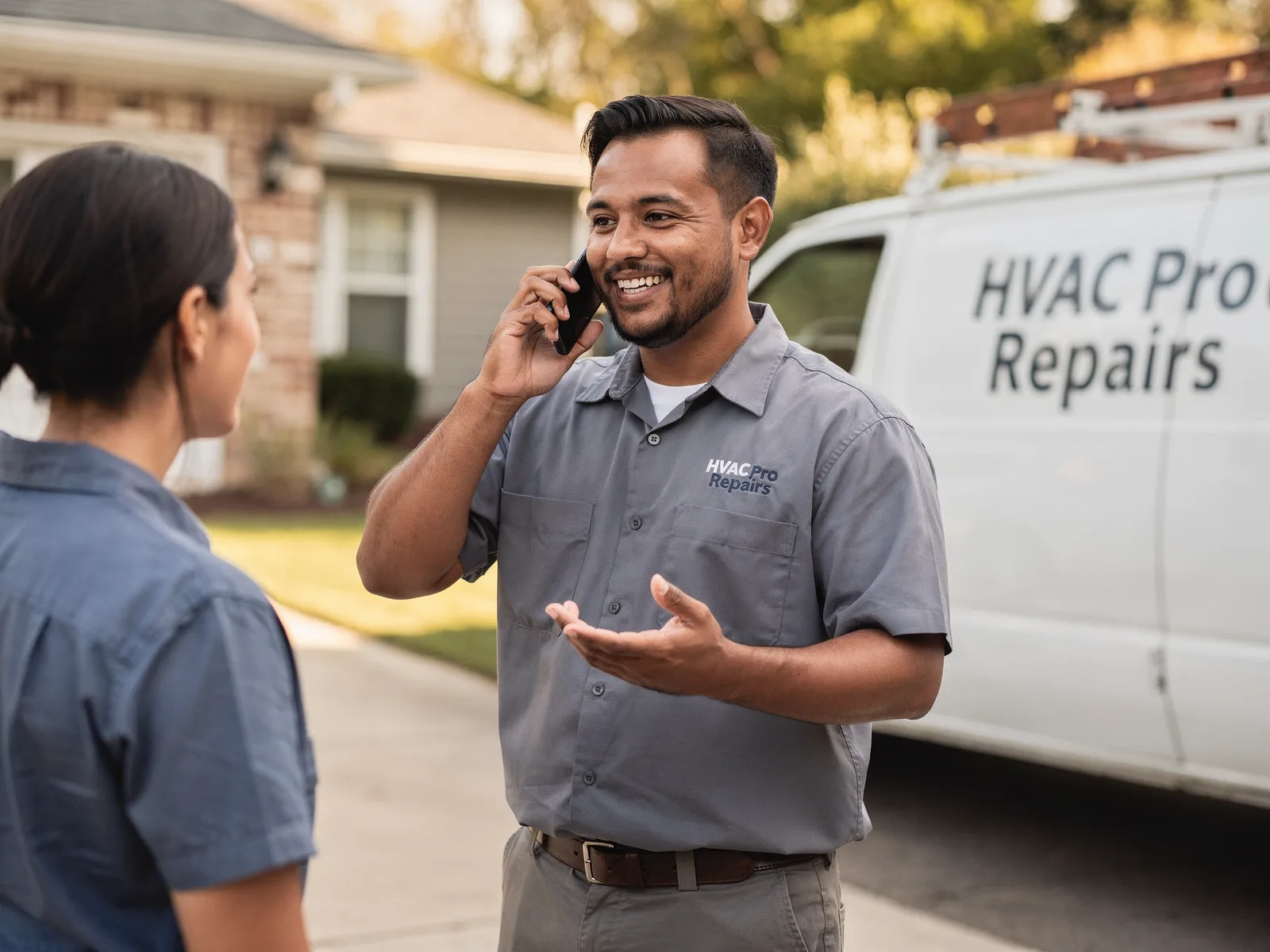 Heat Pump Repair Murrieta, CA FAQs